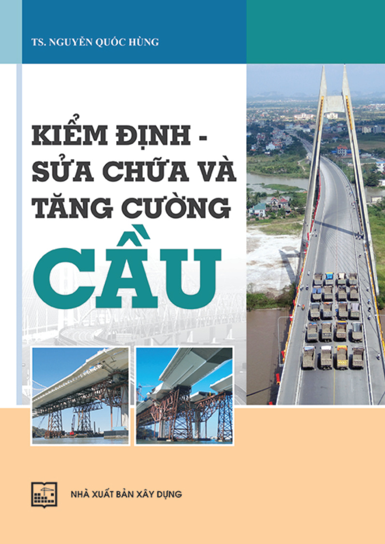 Kiểm định - Sửa chữa và tăng cường cầu