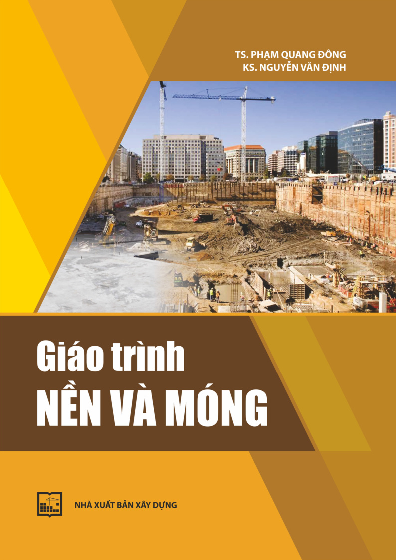 Giao trinh NEN VA MONG