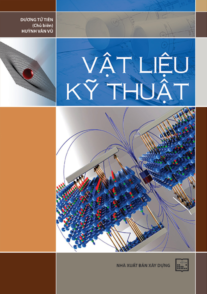 VẬT LIỆU KỸ THUẬT