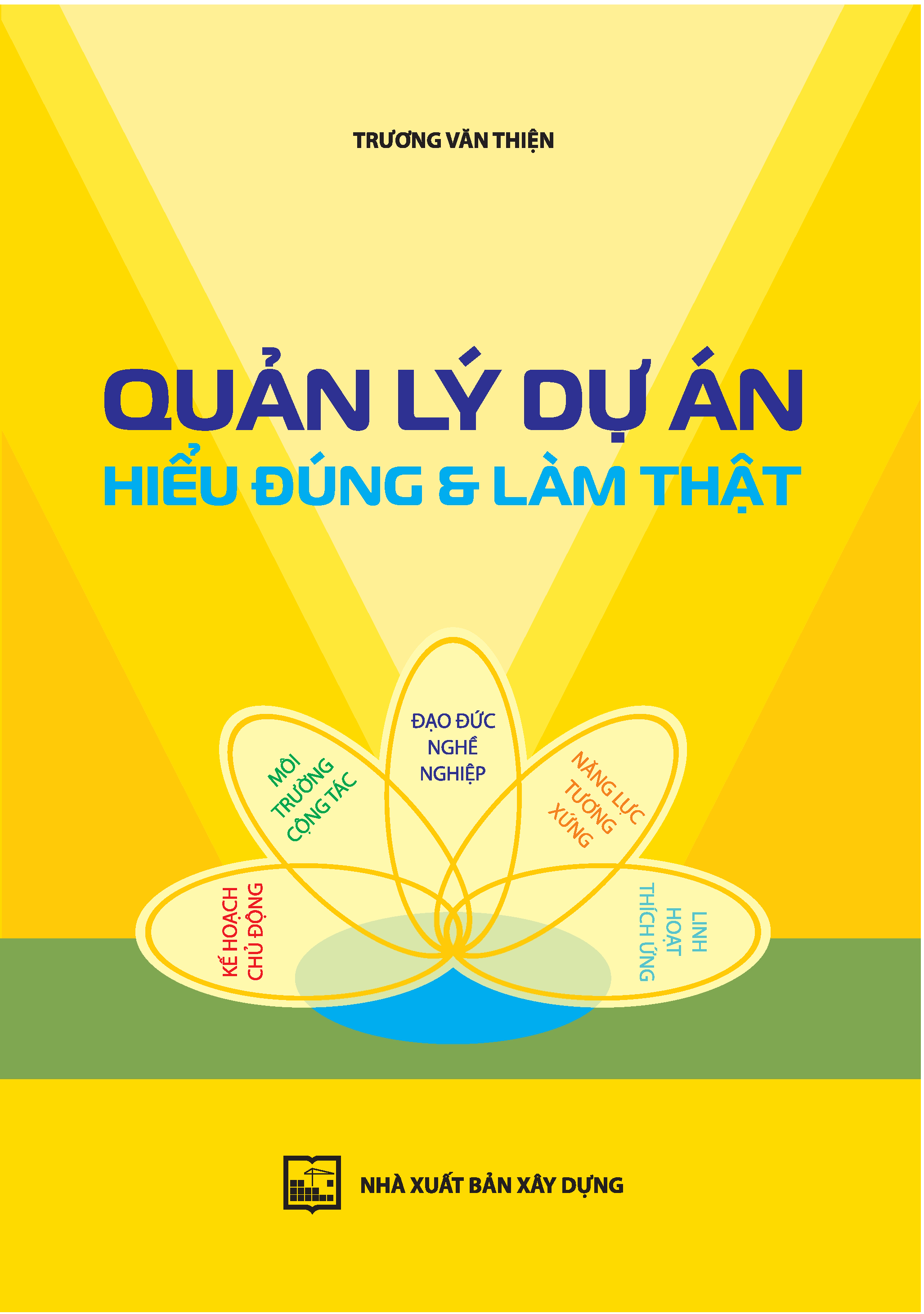 Quản lý dự án: Hiểu đúng và làm thật