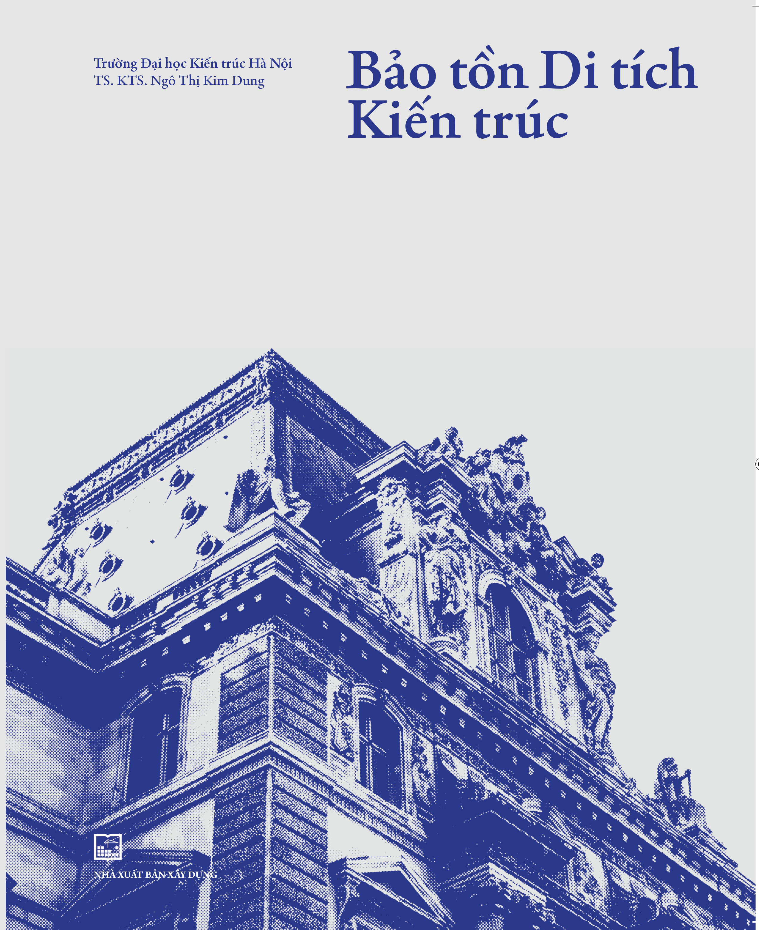 Bảo tồn di tích kiến trúc