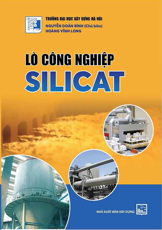 Lò công nghiệp Silicat