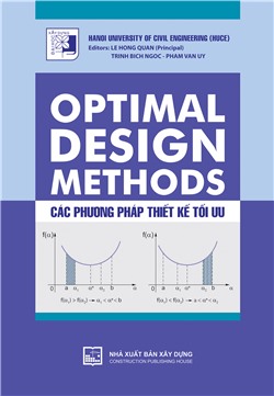 OPTIMAL DESIGN METHODS - Các phương pháp thiết kế tối ưu