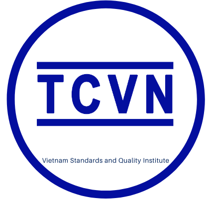 TCVN - Tiêu Chuẩn Quốc Gia
