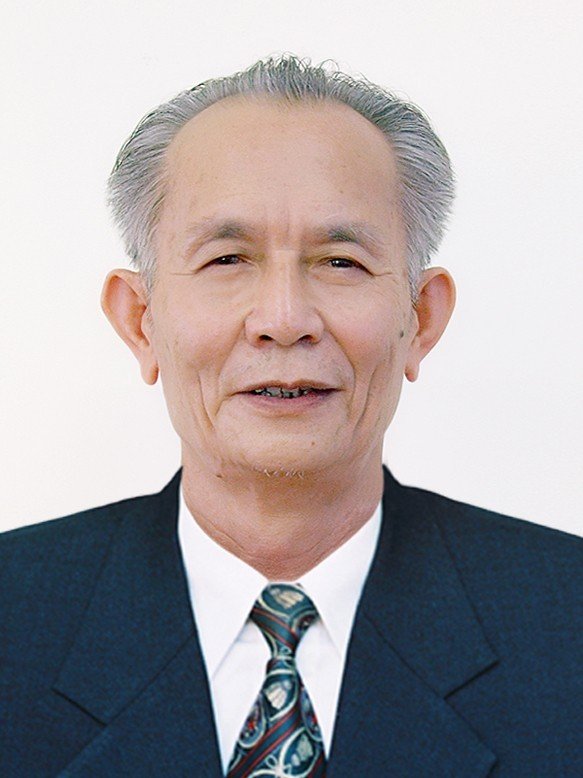 Bùi Mạnh Hùng
