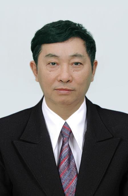 Nguyễn Viết Trung
