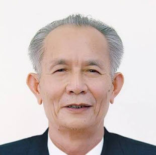 PGS.TS. Bùi Mạnh Hùng
