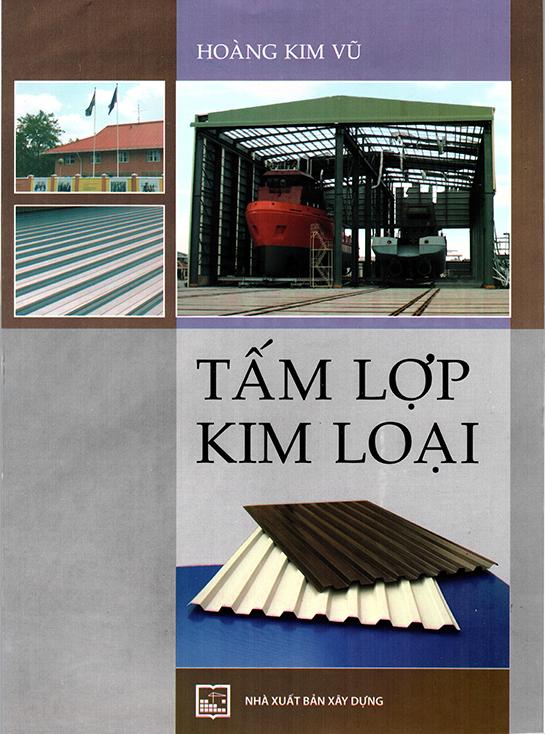 Tấm lợp kim loại