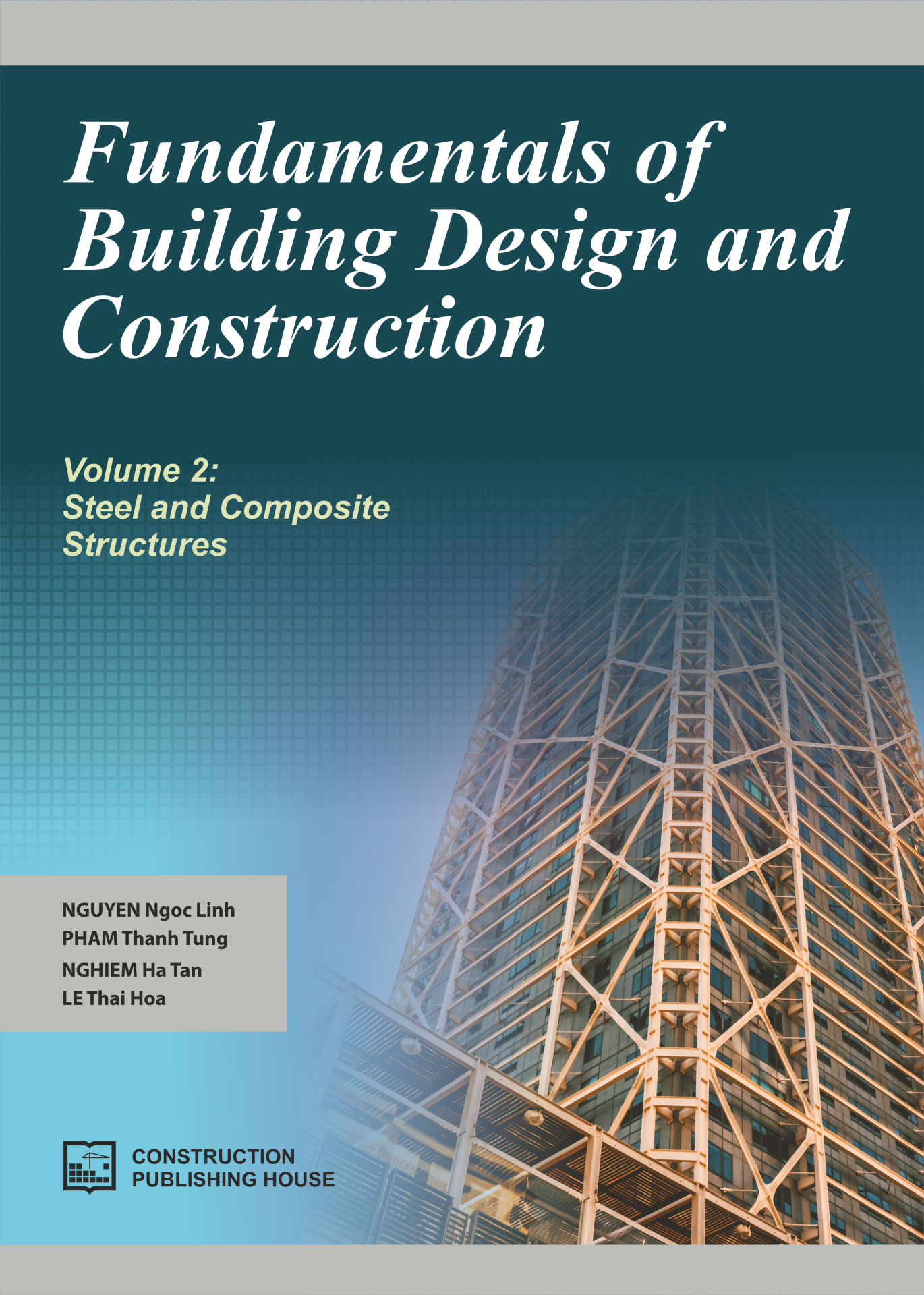 Fundamentals of building design and construction - Volume 2