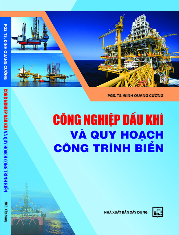 Công nghiệp dầu khí và quy hoạch công trình biển