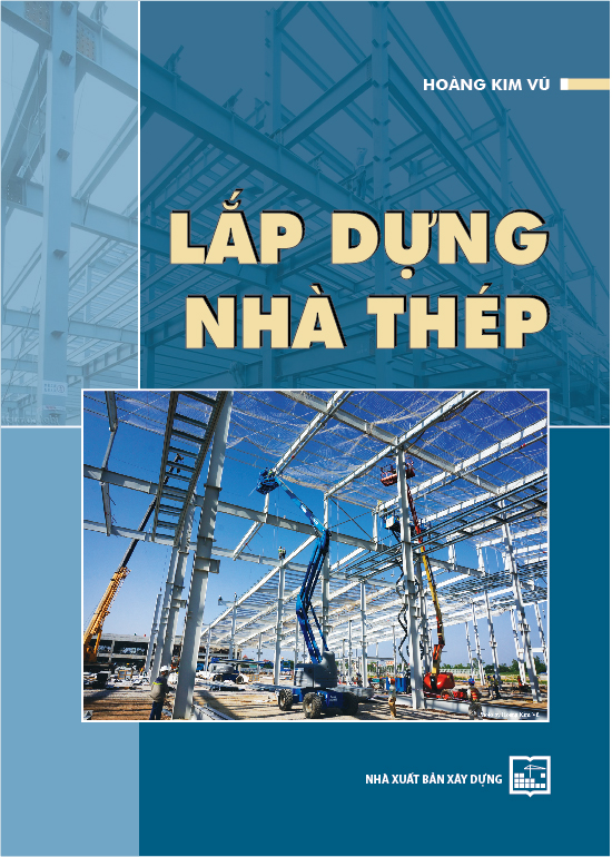 Lắp dựng nhà thép