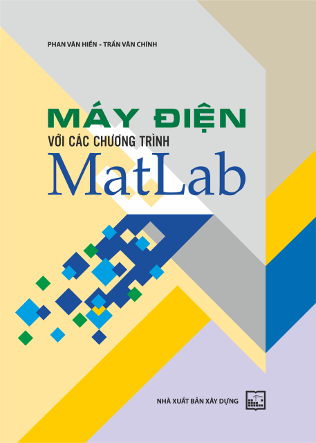 Máy điện với các chương trình Matlab