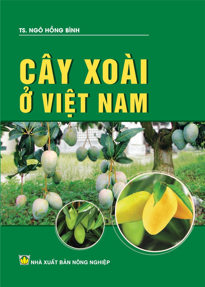 Cây xoài ở Việt Nam