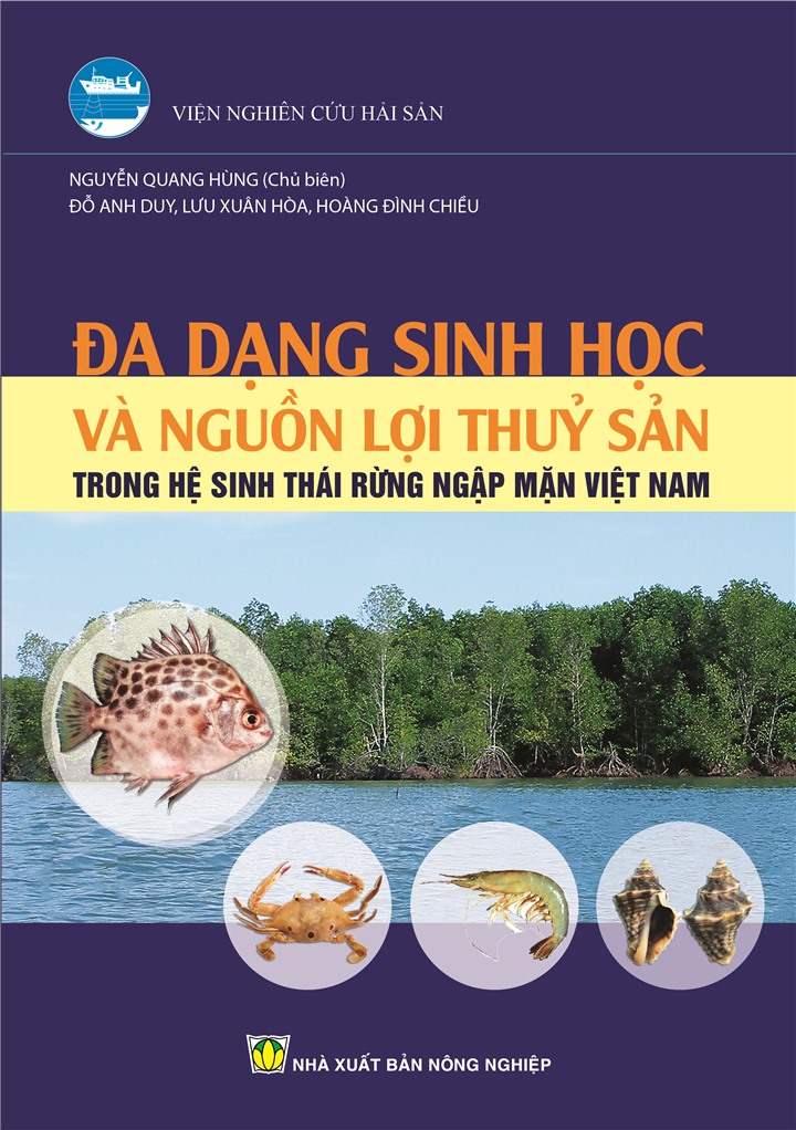 Đa dạng sinh học và nguồn lợi thủy sản trong hệ sinh thái rừng ngập mặn Việt Nam