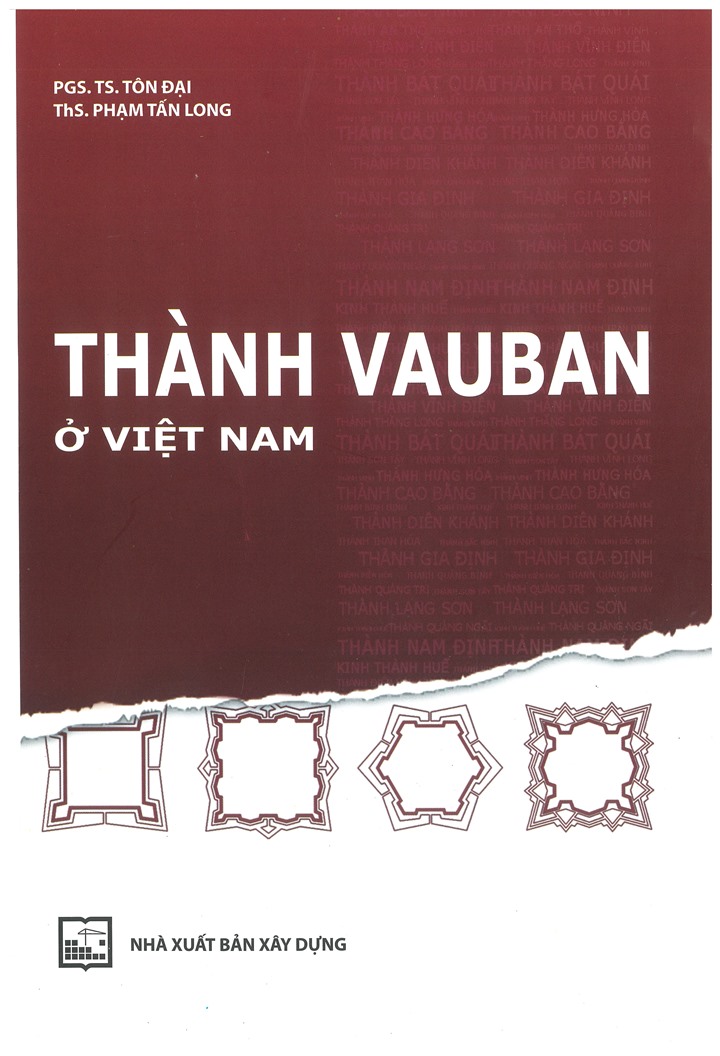 Thành Vauban ở Việt Nam