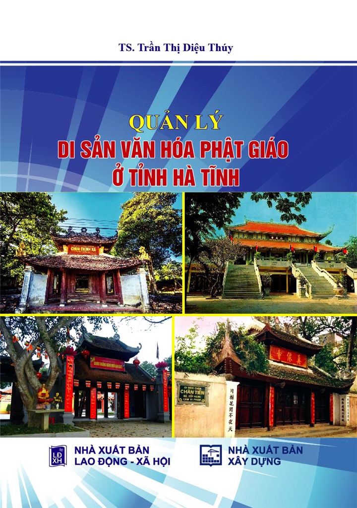 Quản lý di sản văn hóa phật giáo ở tỉnh Hà Tĩnh