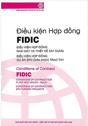Điều kiện hợp đồng FIDIC (Tập 2)