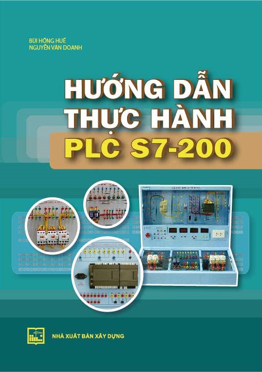 Hướng dẫn thực hành PLC S7-200