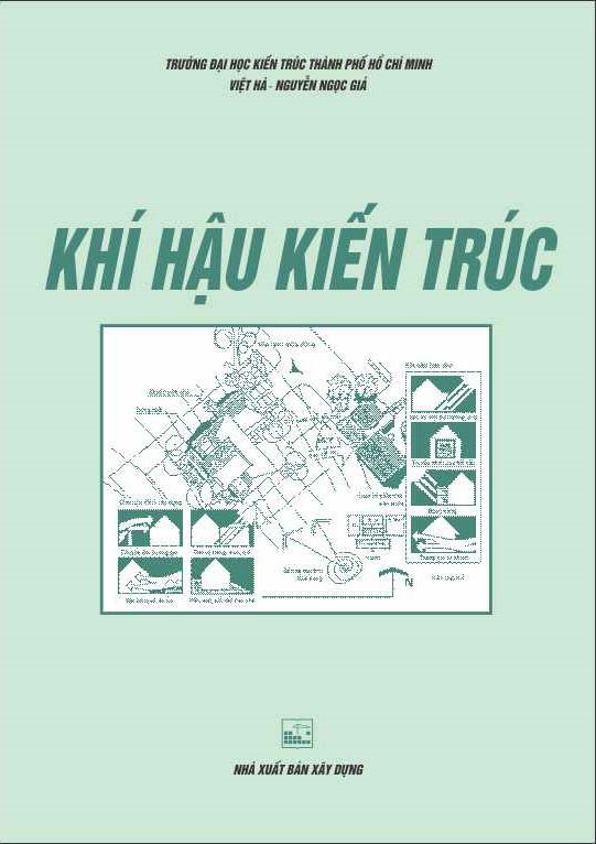 Khí hậu kiến trúc