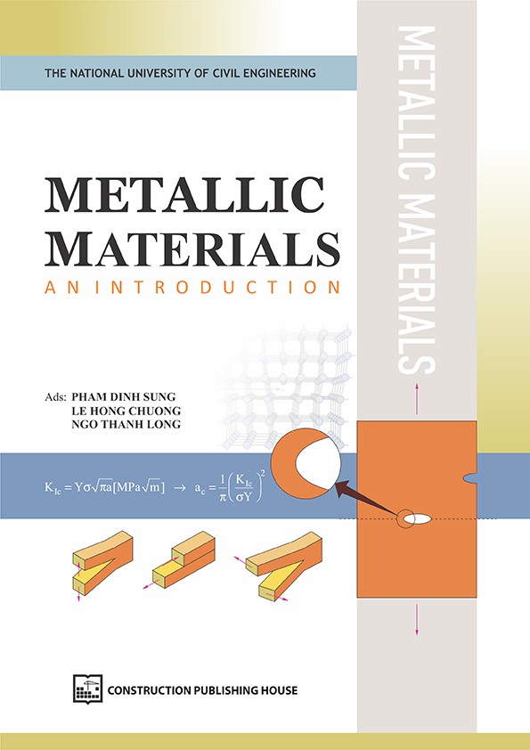 Metallic materials anintroduction 