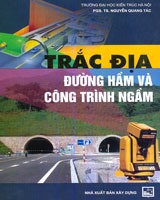 Trắc địa đường hầm và công trình ngầm