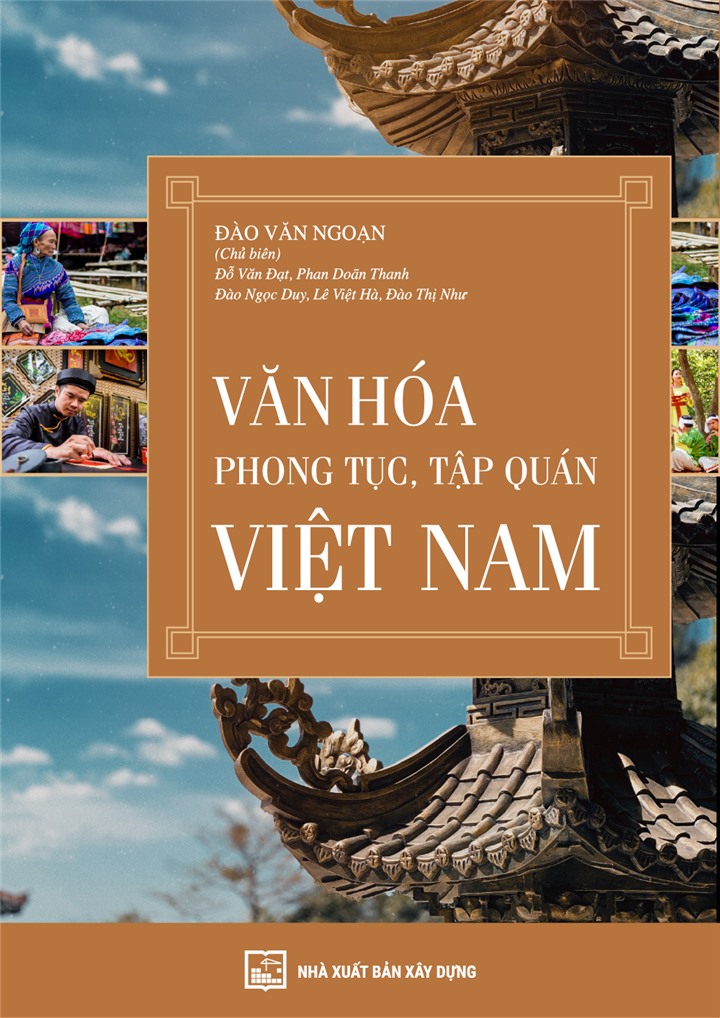 Văn hóa phong tục tập quán Việt Nam