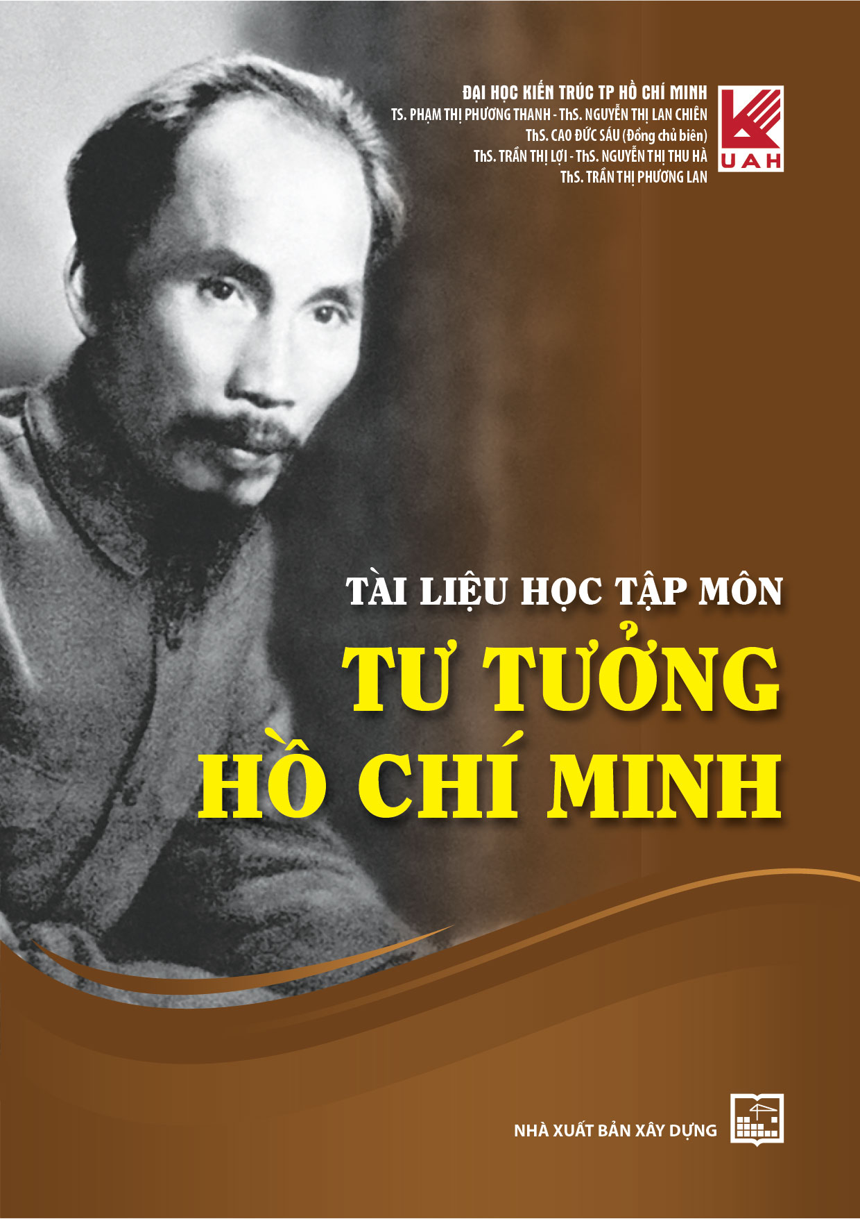 Tài liệu học tập môn Tư tưởng Hồ Chí Minh
