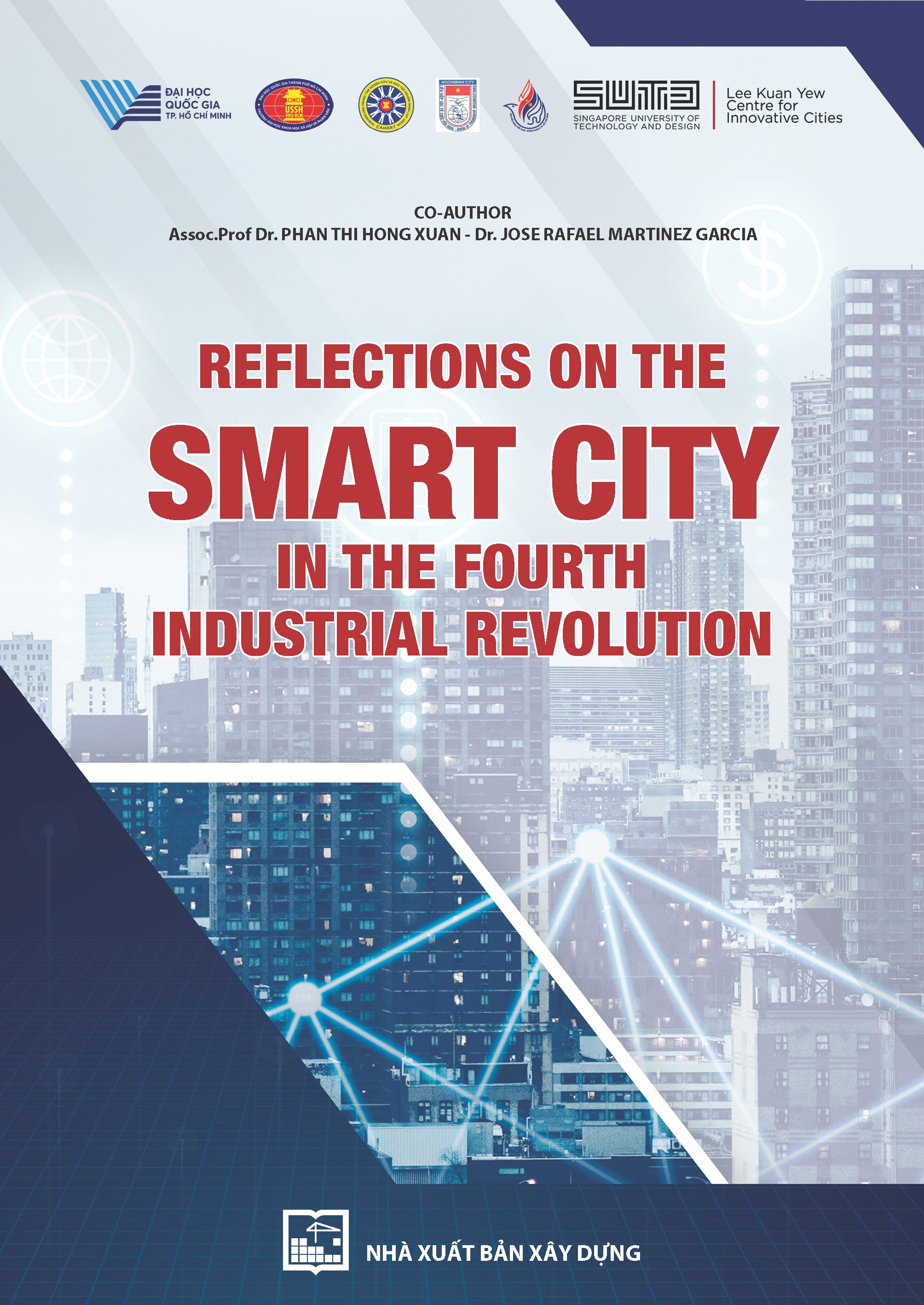 Reflections on the Smart City in the Fourth Industrial Revolution 