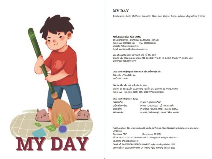 My Day