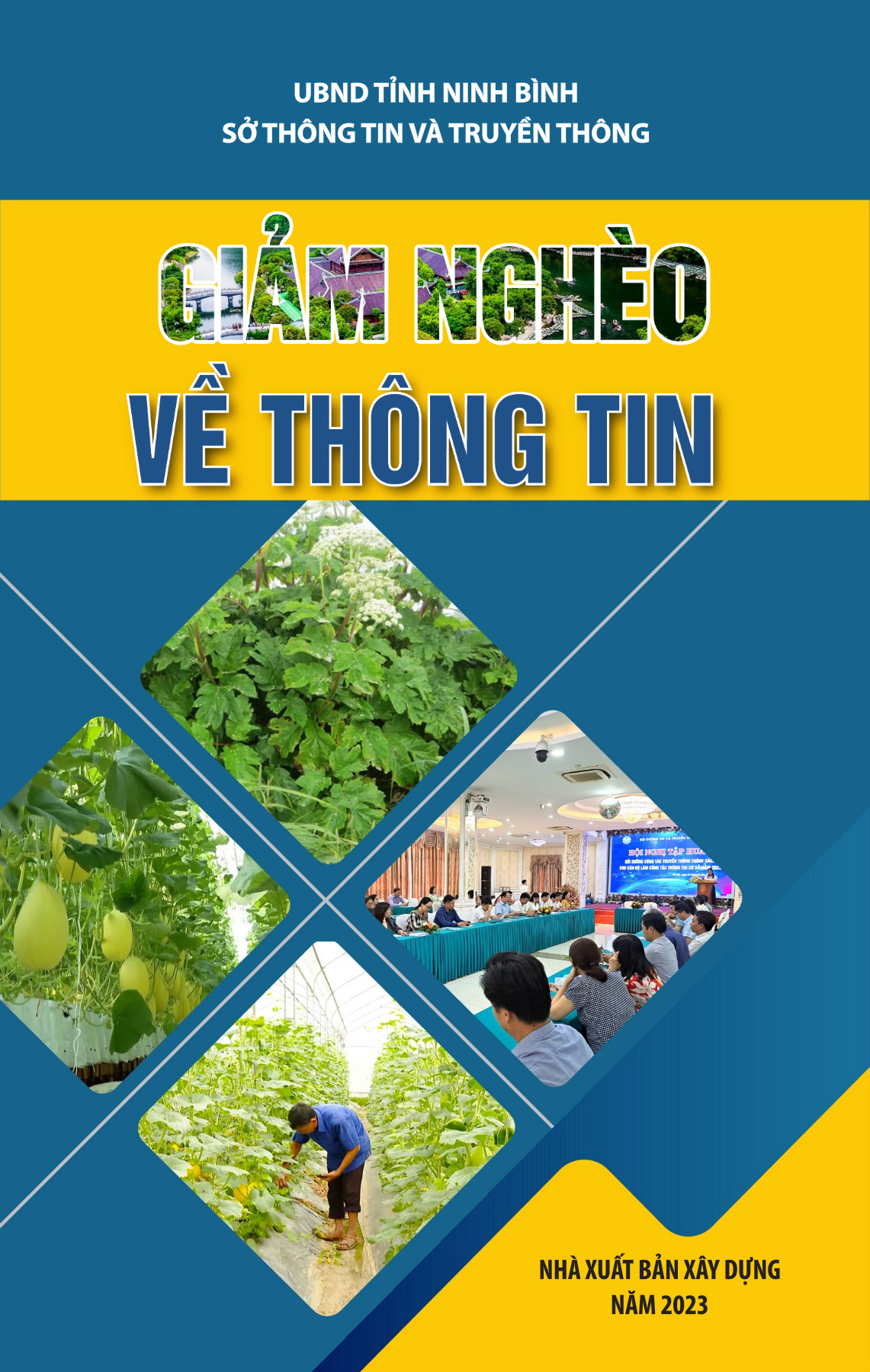 Giảm Nghèo Về Thông tin