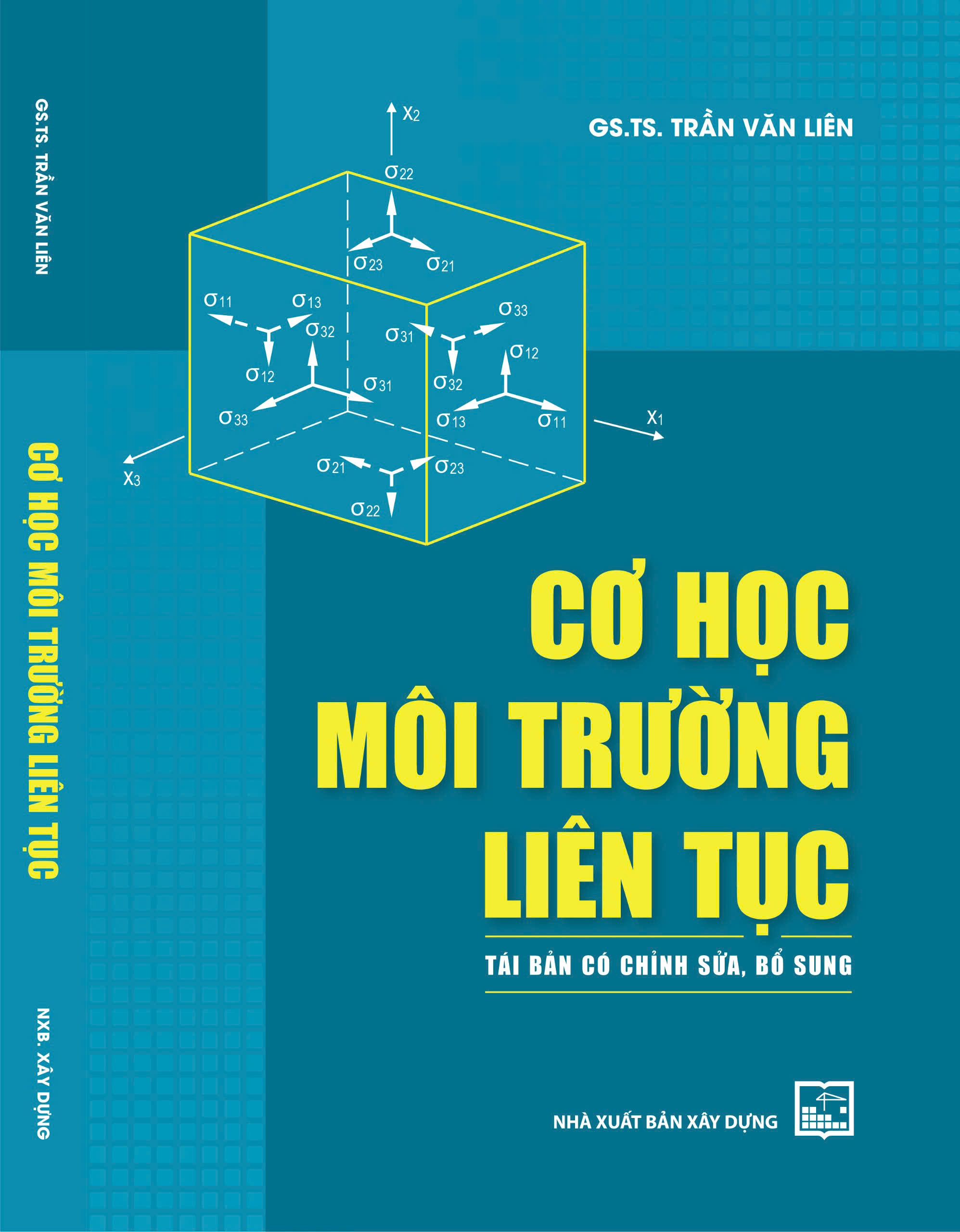 Cơ học môi trường liên tục