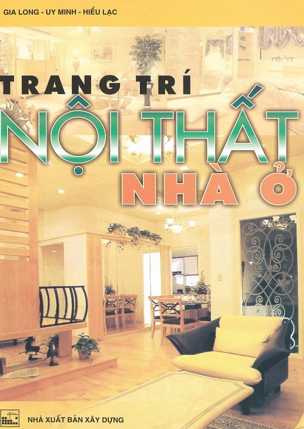 Trang trí nội thất nhà ở