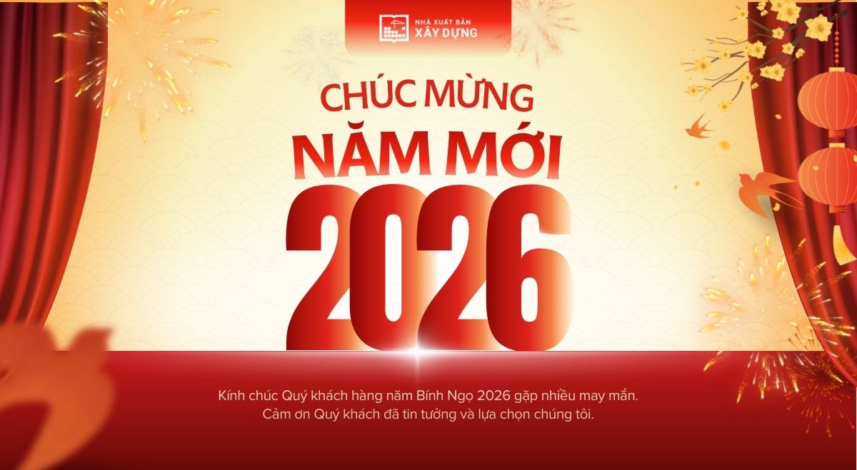 Chúc mừng năm mới 2026