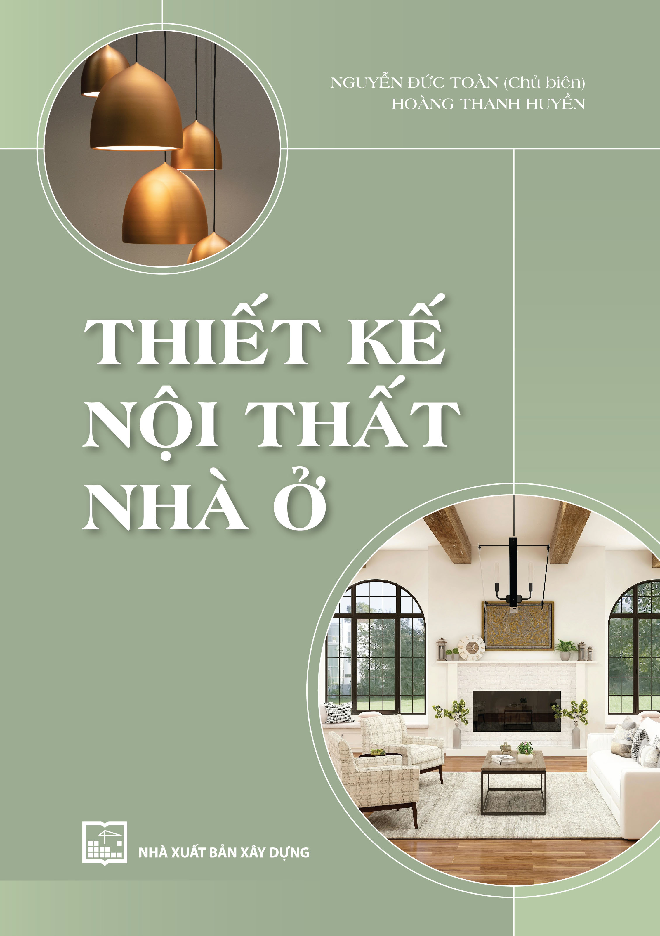 Thiết kế nội thất nhà ở