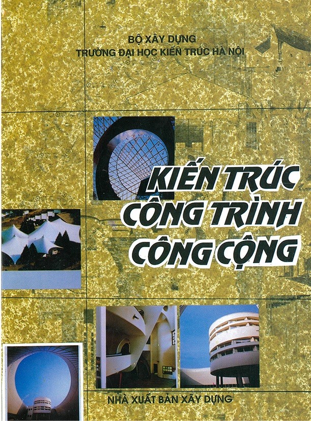 Kiến trúc công trình công cộng