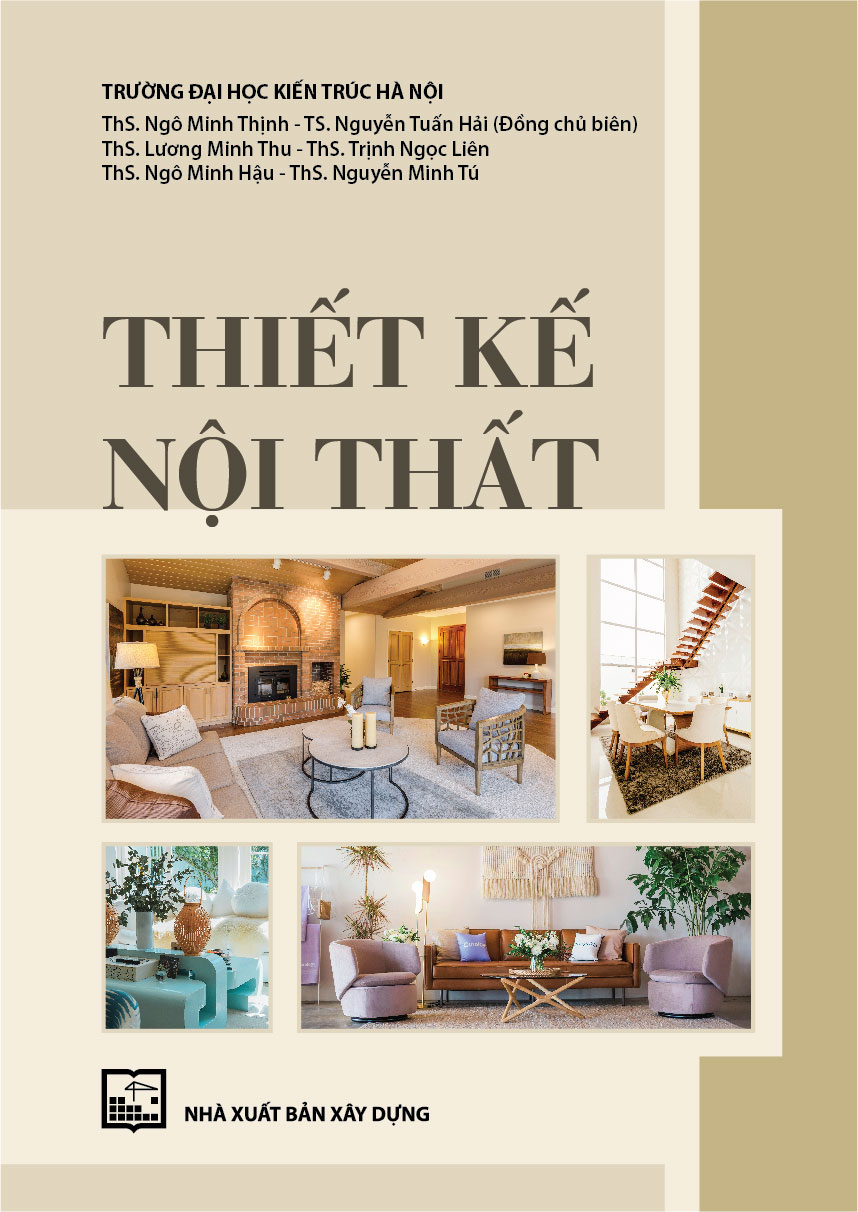 Thiết kế nội thất