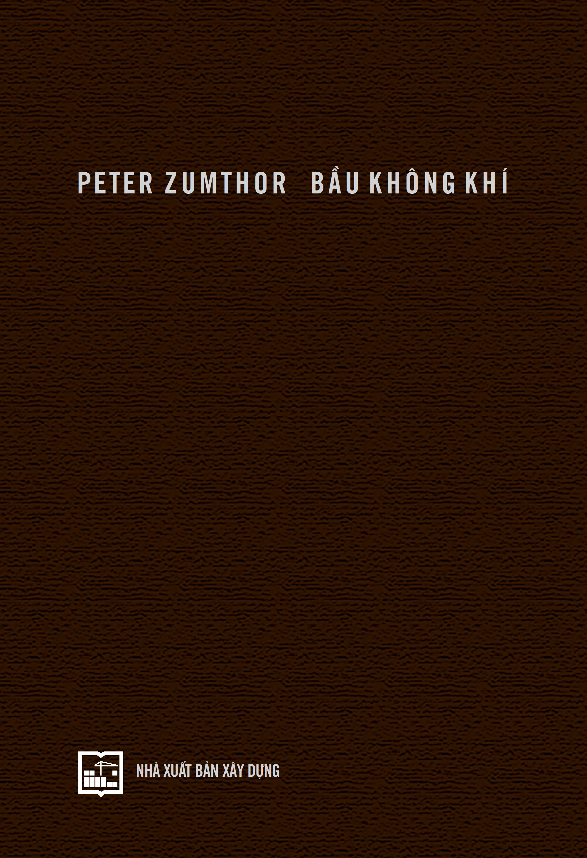 Bầu không khí