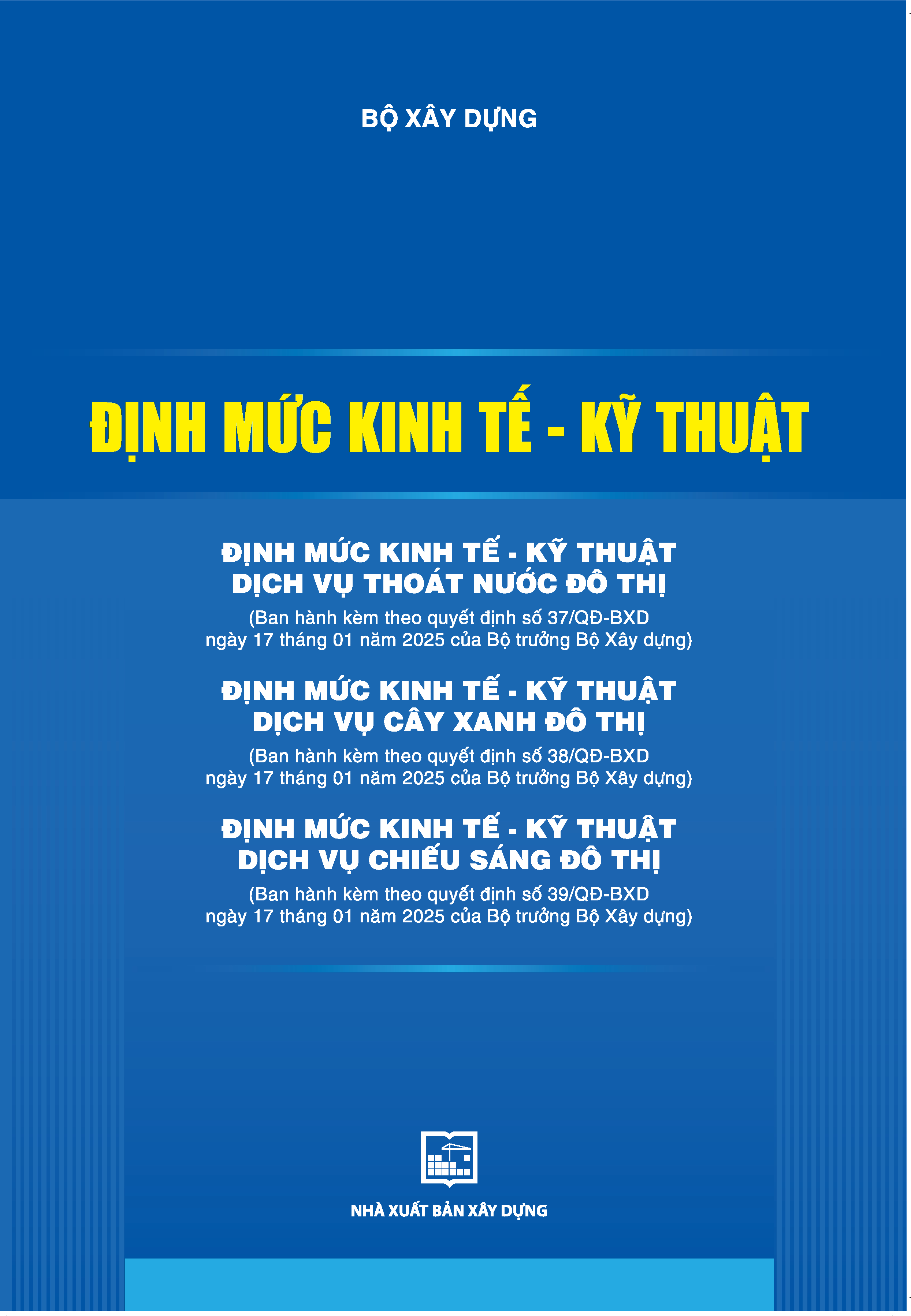 Định mức kinh tế - kỹ thuật 