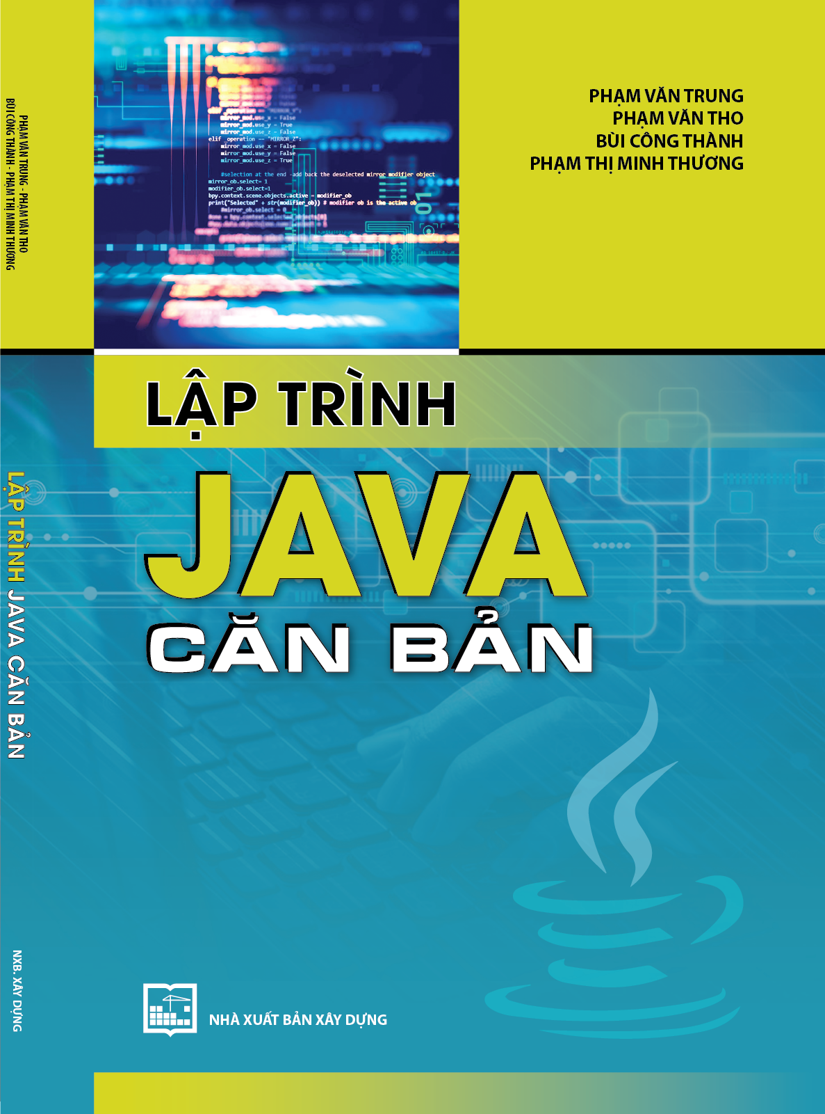 Lập trình JAVA căn bản