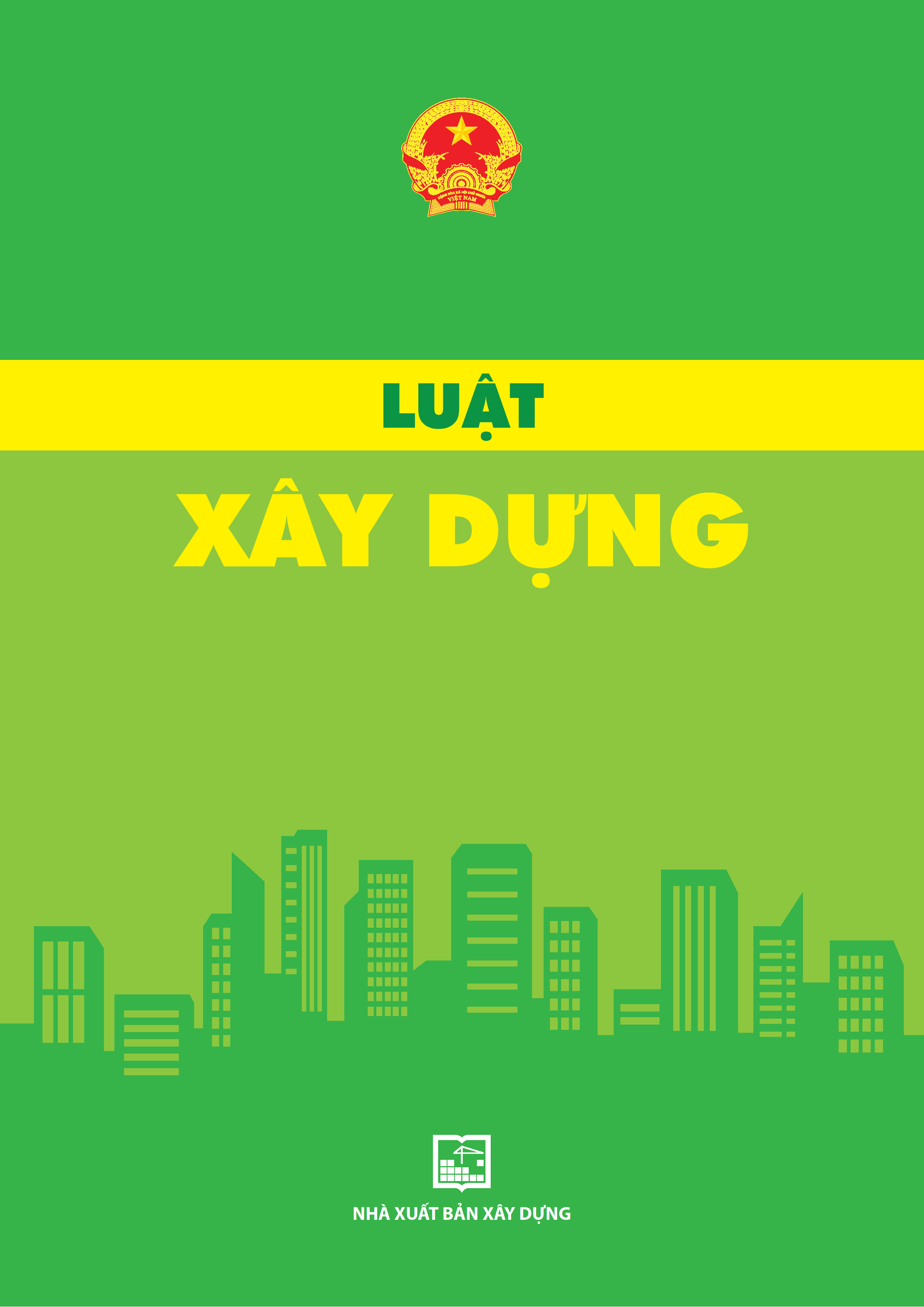Luật Xây dựng