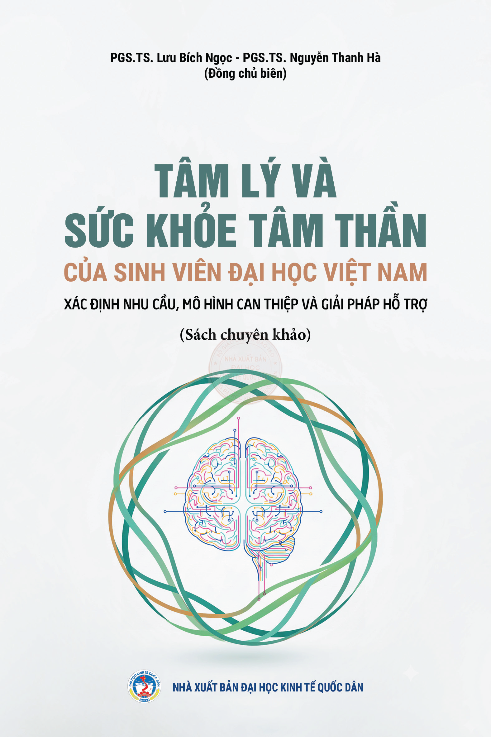 TÂM LÝ VÀ SỨC KHỎE TÂM THẦN