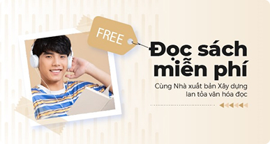 Đọc sách miễn phí - NXB Xây dựng