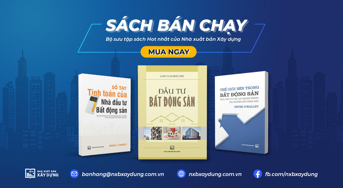 Sách bán chạy