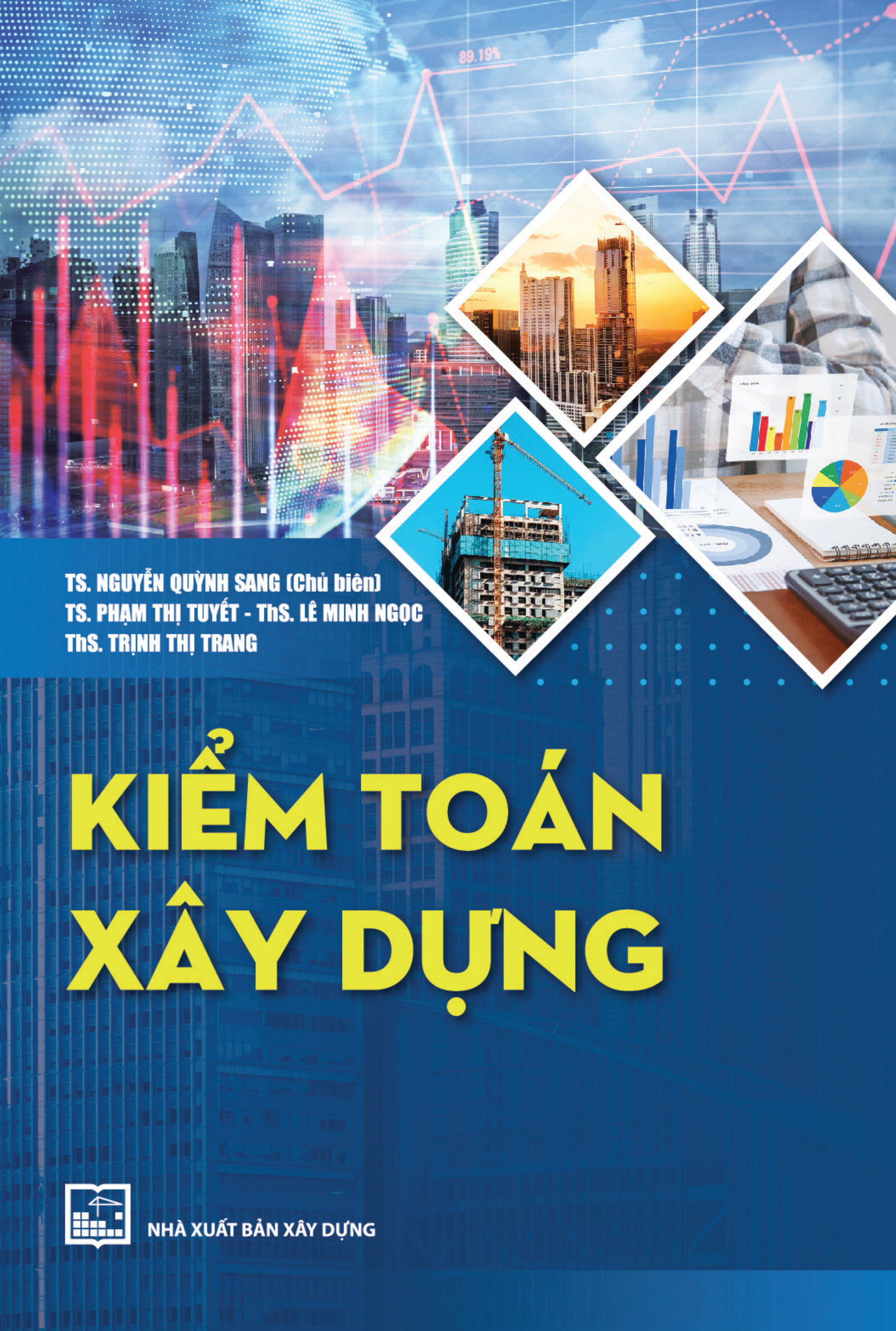 Kiểm toán xây dựng