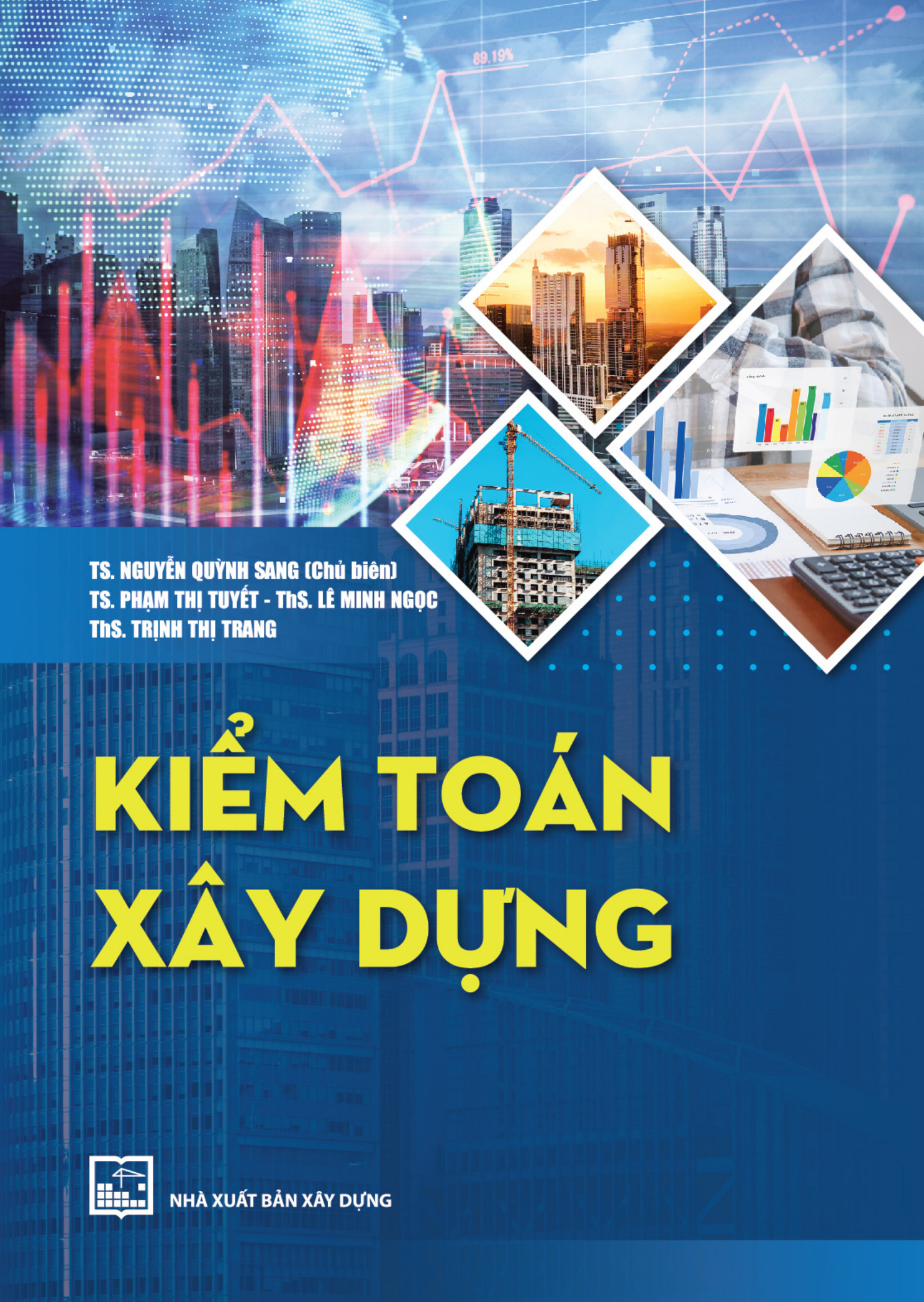 Kiểm toán xây dựng