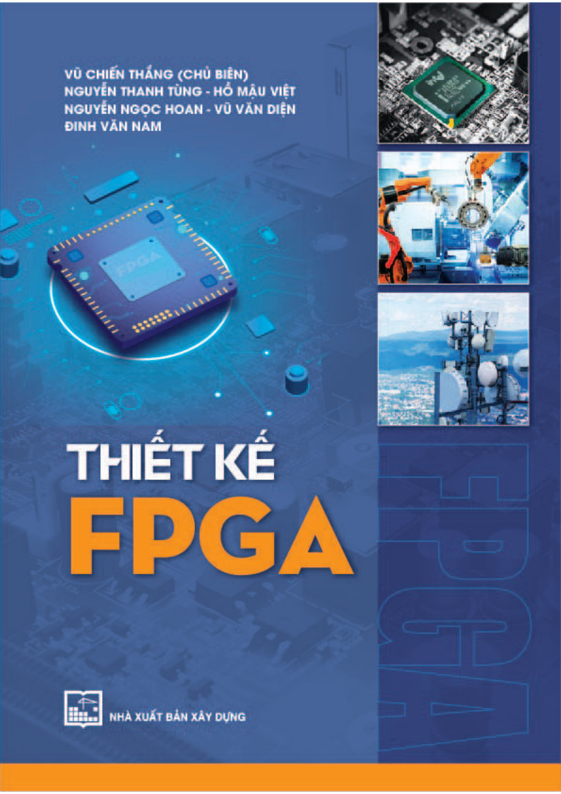 Thiết kế fpga