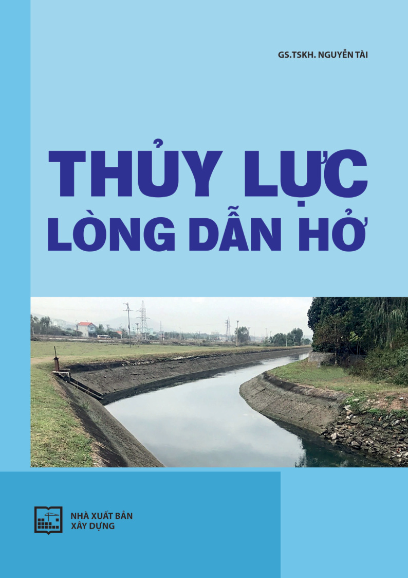Thủy lực lòng dân hó