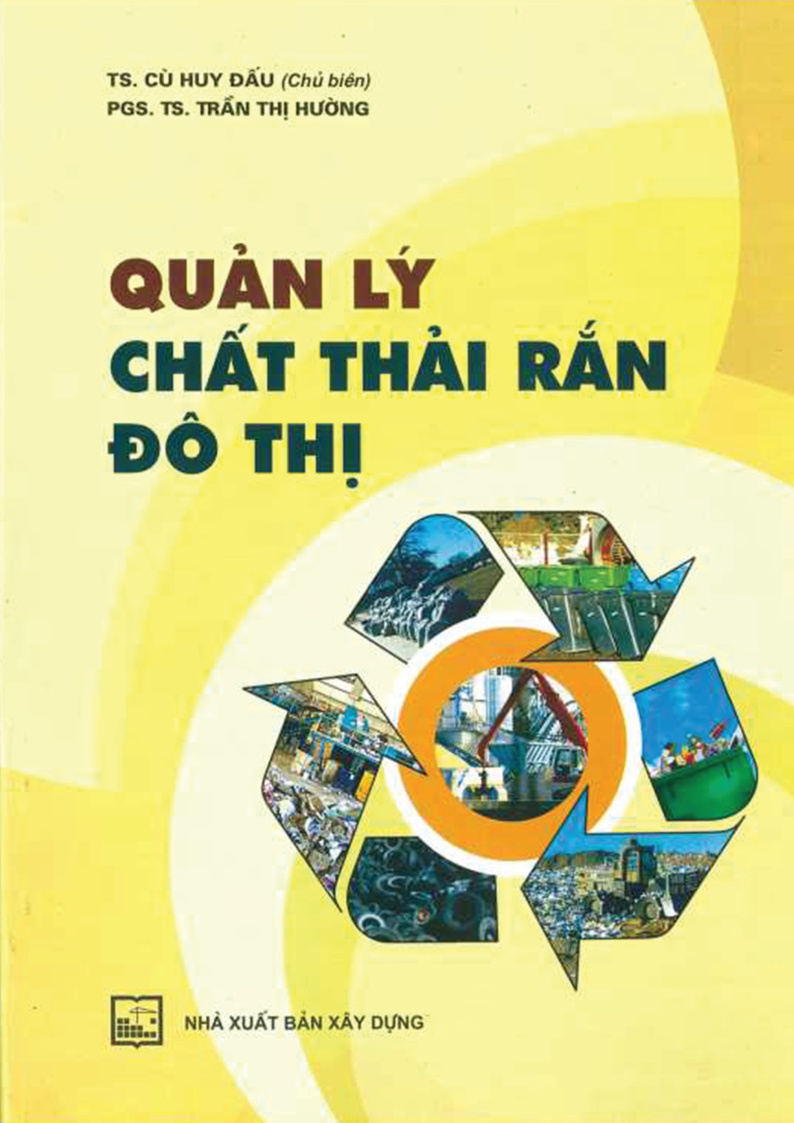 Quản lý chất thải răn đô thị
