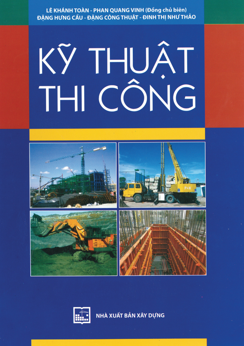 Kỹ thuật thi công