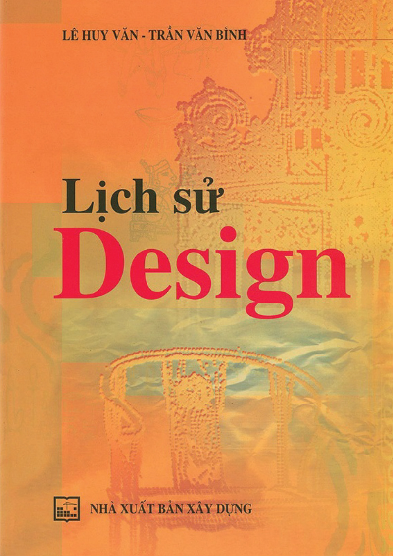 Lịch Sử Design